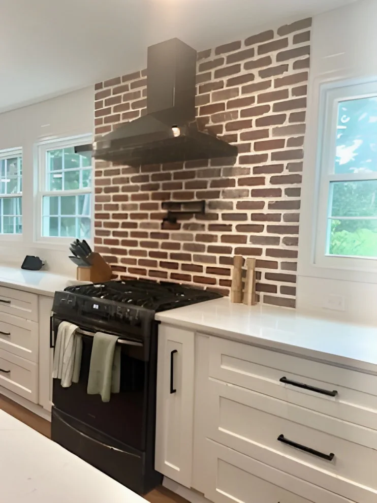 Culinary Space Renovation by Remodel Max, LLC - Photo 3