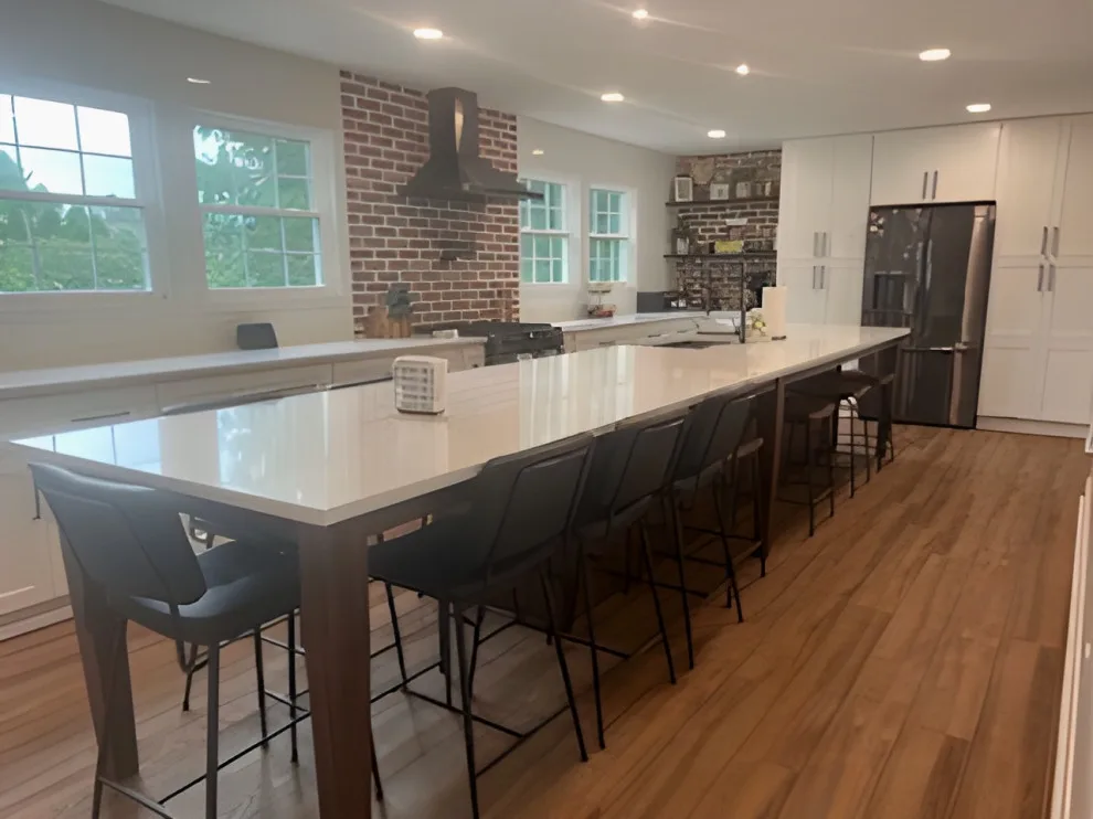 Culinary Space Renovation by Remodel Max, LLC - Photo 7