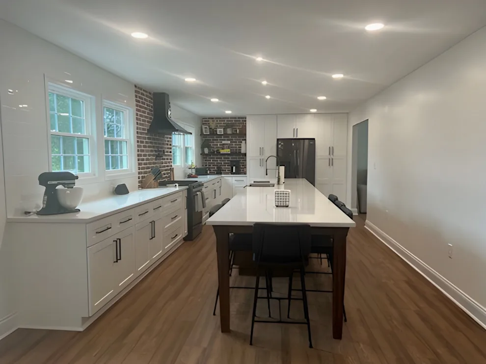 Culinary Space Renovation by Remodel Max, LLC - Photo 5