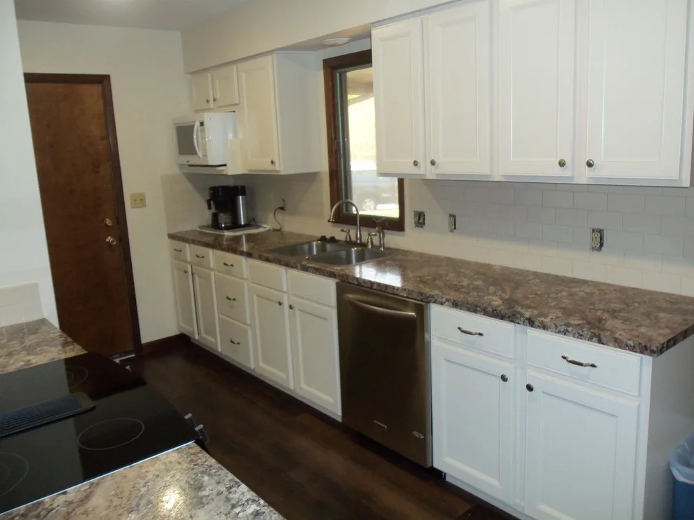 Culinary Space Renovation by Village Decorative - Photo 17