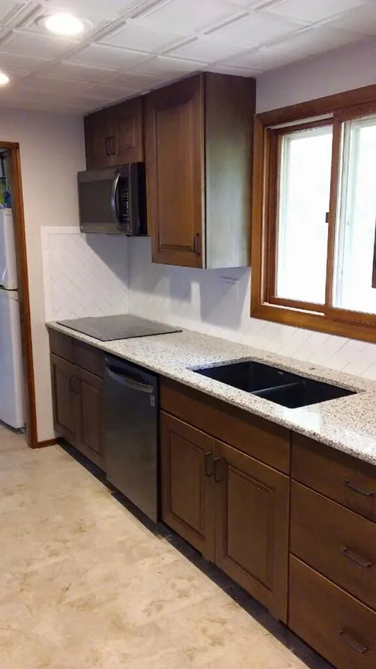 Culinary Space Renovation by Village Decorative - Photo 23