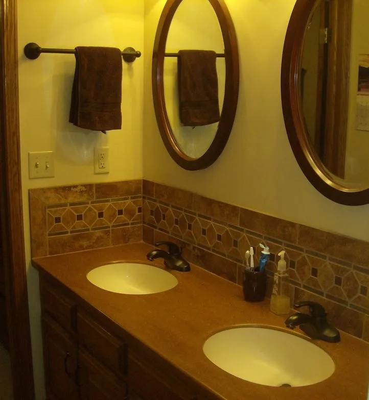 Culinary Space Renovation by Village Decorative - Photo 12