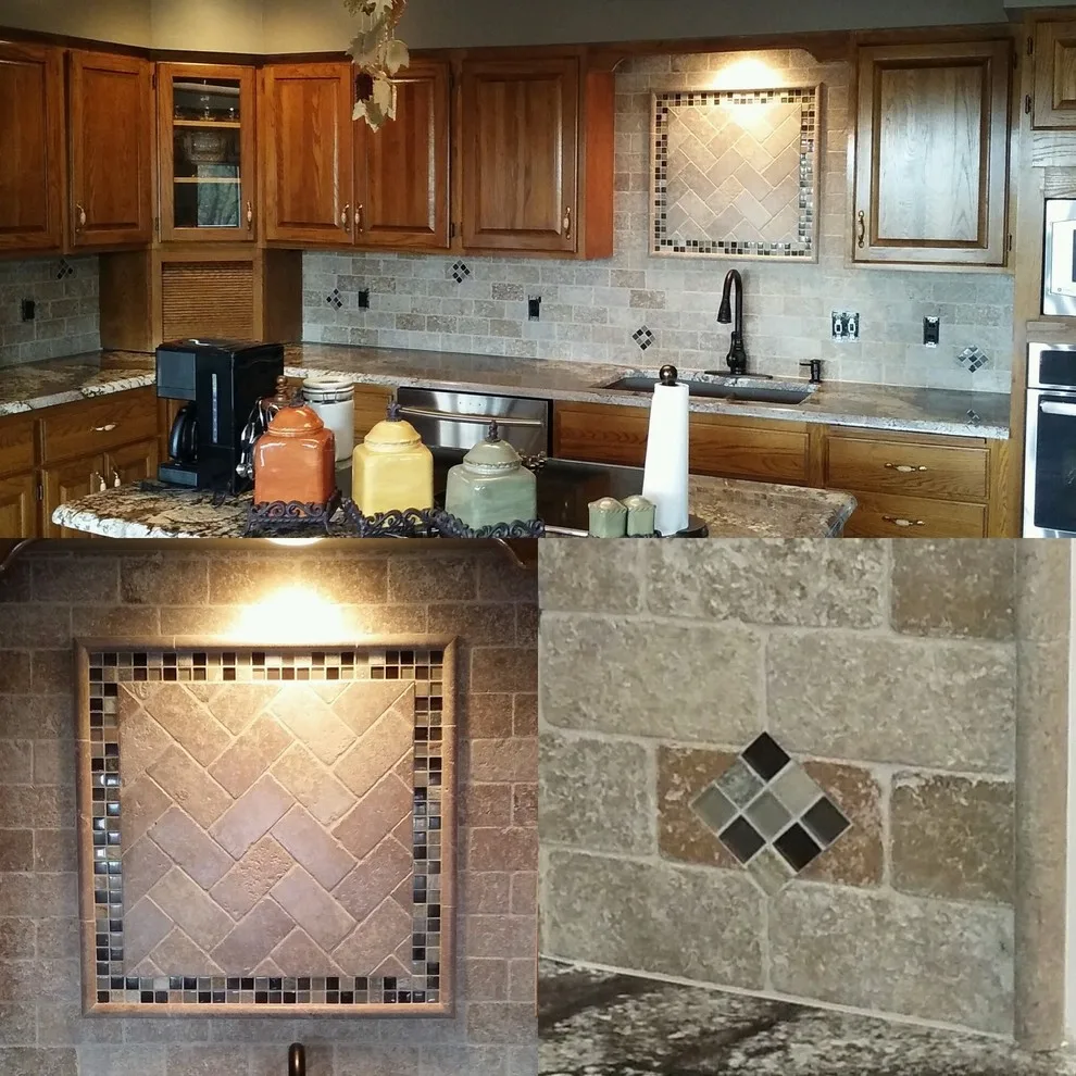 Culinary Space Renovation by Village Decorative - Photo 6