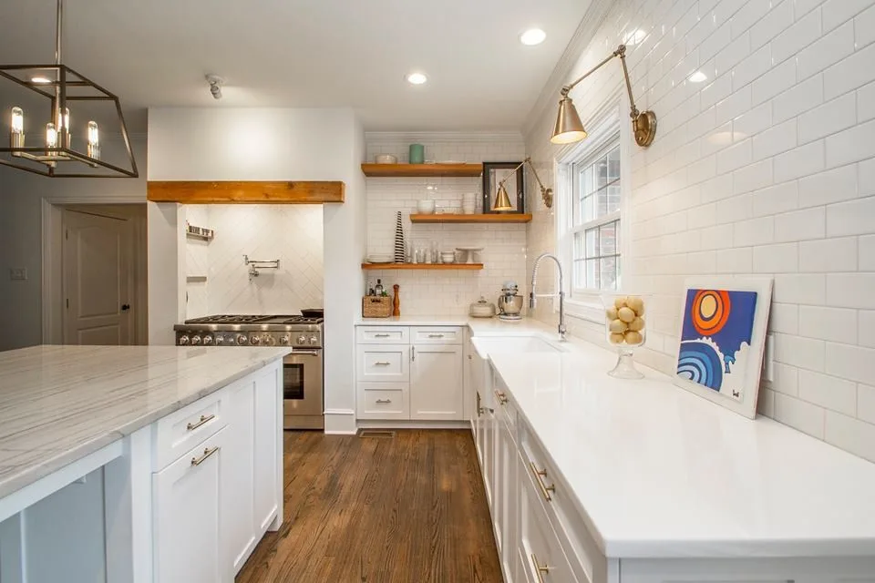 Culinary Space Renovation by Reform Design+Build - Photo 2