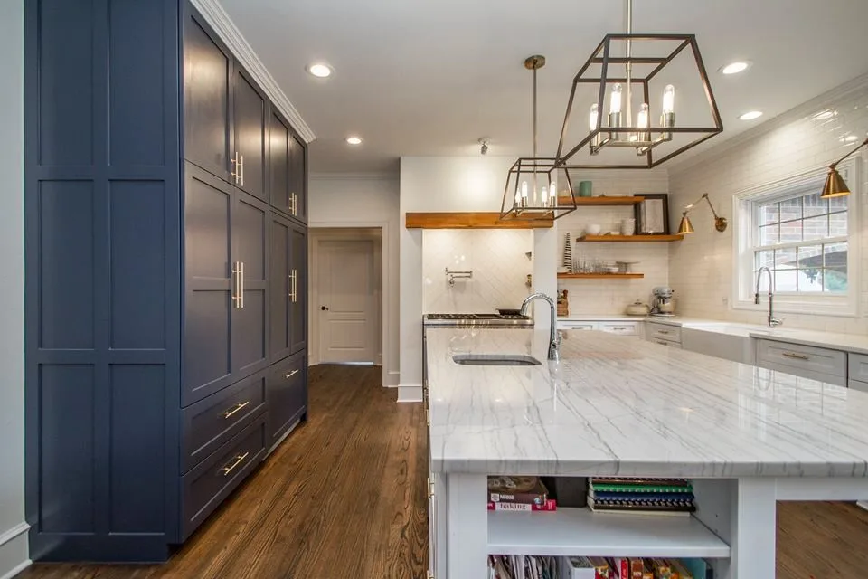 Culinary Space Renovation by Reform Design+Build - Photo 6