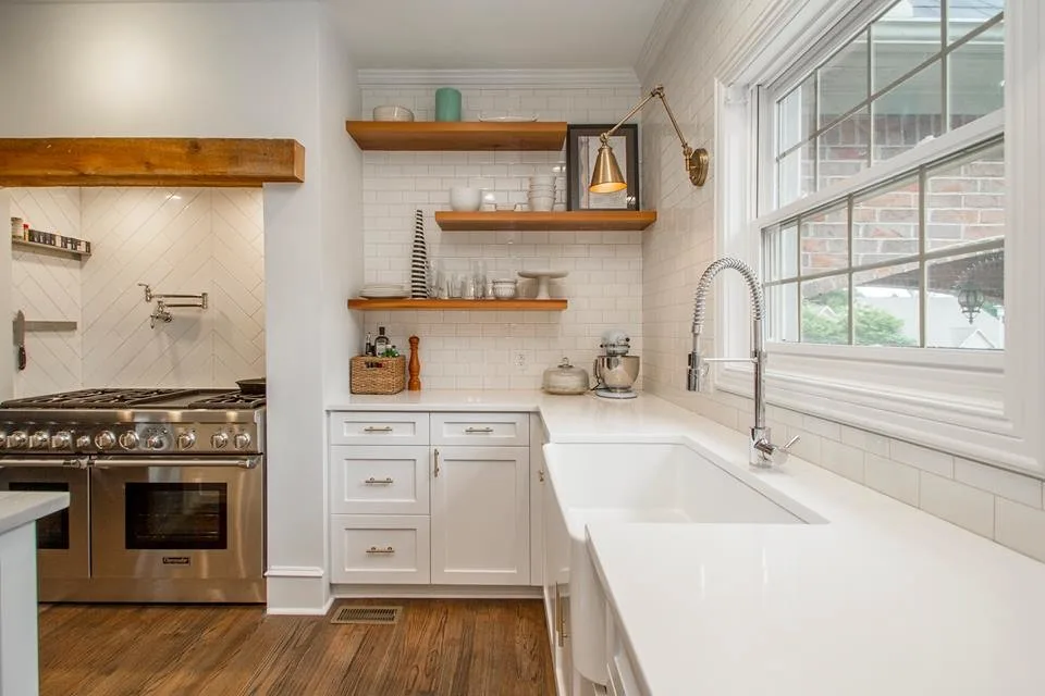 Culinary Space Renovation by Reform Design+Build - Photo 5