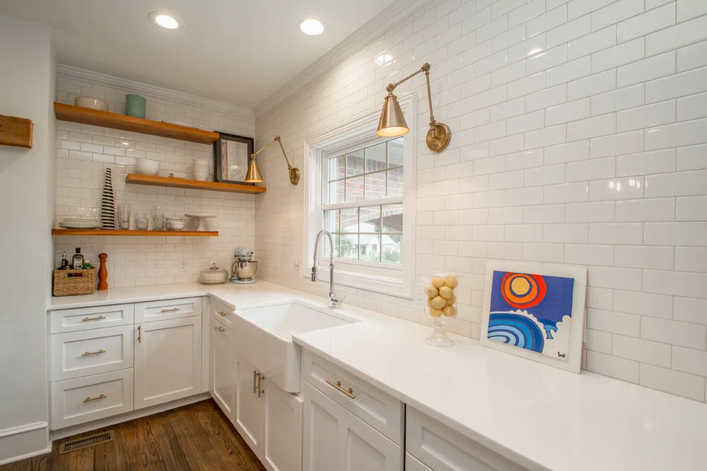Culinary Space Renovation by Reform Design+Build - Photo 9