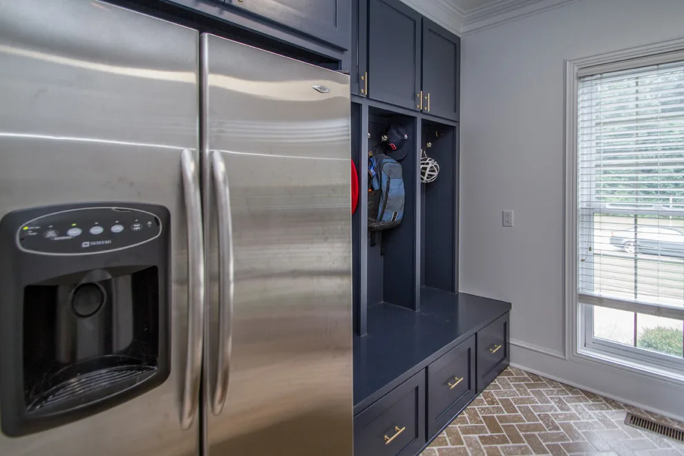 Culinary Space Renovation by Reform Design+Build - Photo 4
