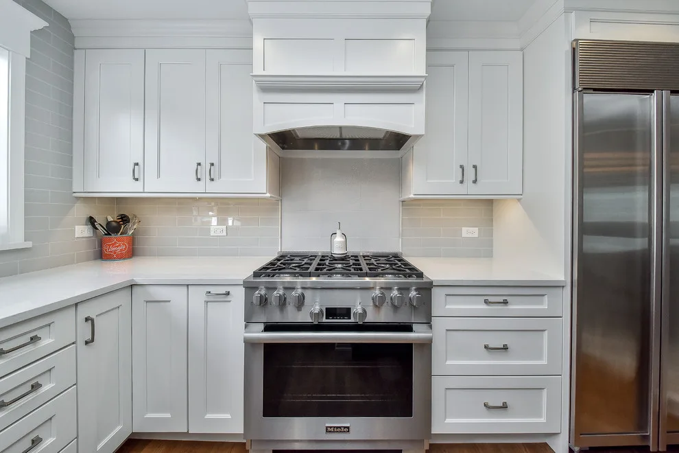 Culinary Space Renovation by Sebring Design Build - Photo 17