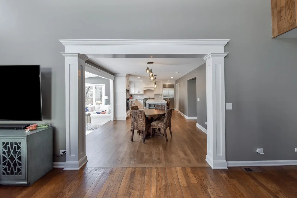 Culinary Space Renovation by Sebring Design Build - Photo 29