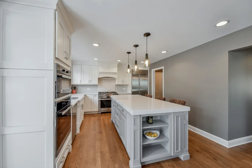 Culinary Space Renovation by Sebring Design Build - Photo 4