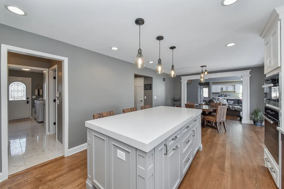 Culinary Space Renovation by Sebring Design Build - Photo 23