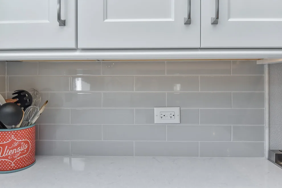 Culinary Space Renovation by Sebring Design Build - Photo 12