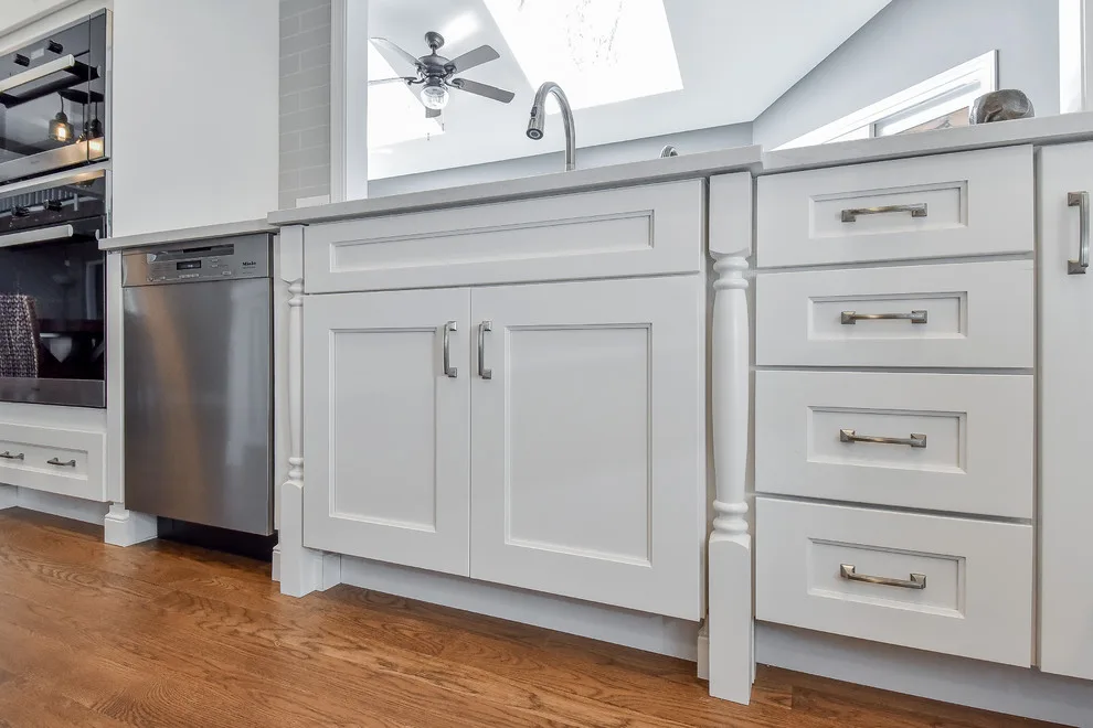 Culinary Space Renovation by Sebring Design Build - Photo 18