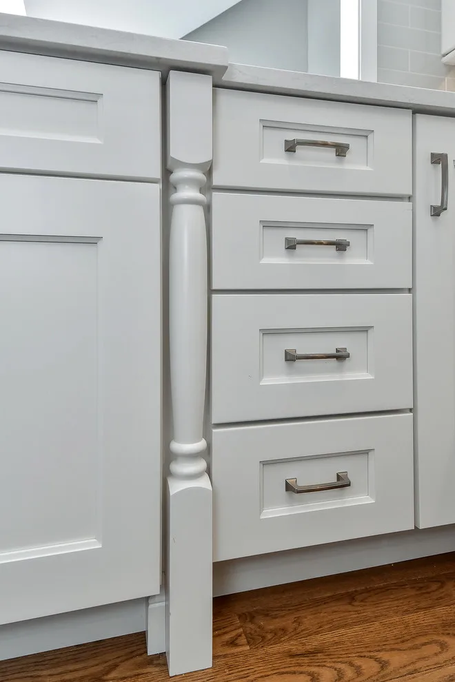 Culinary Space Renovation by Sebring Design Build - Photo 26