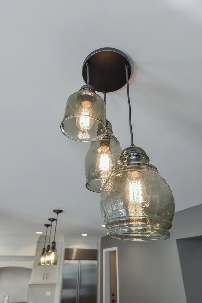 Culinary Space Renovation by Sebring Design Build - Photo 11