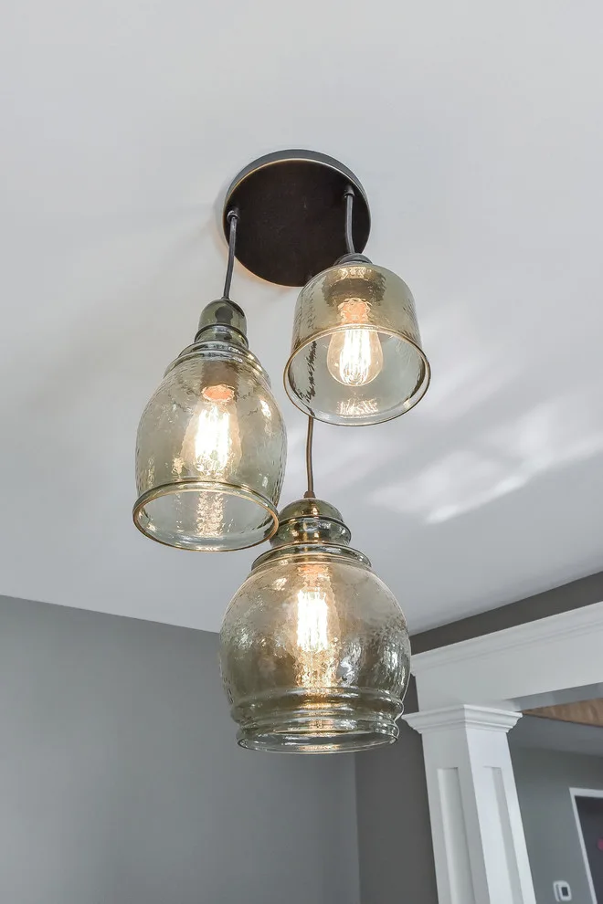 Culinary Space Renovation by Sebring Design Build - Photo 21