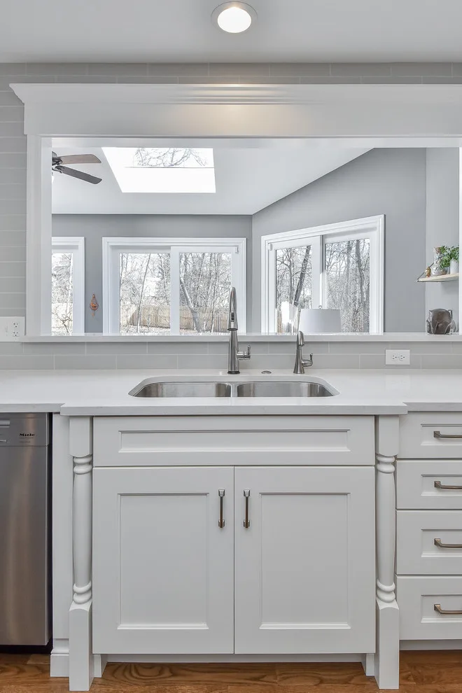 Culinary Space Renovation by Sebring Design Build - Photo 3