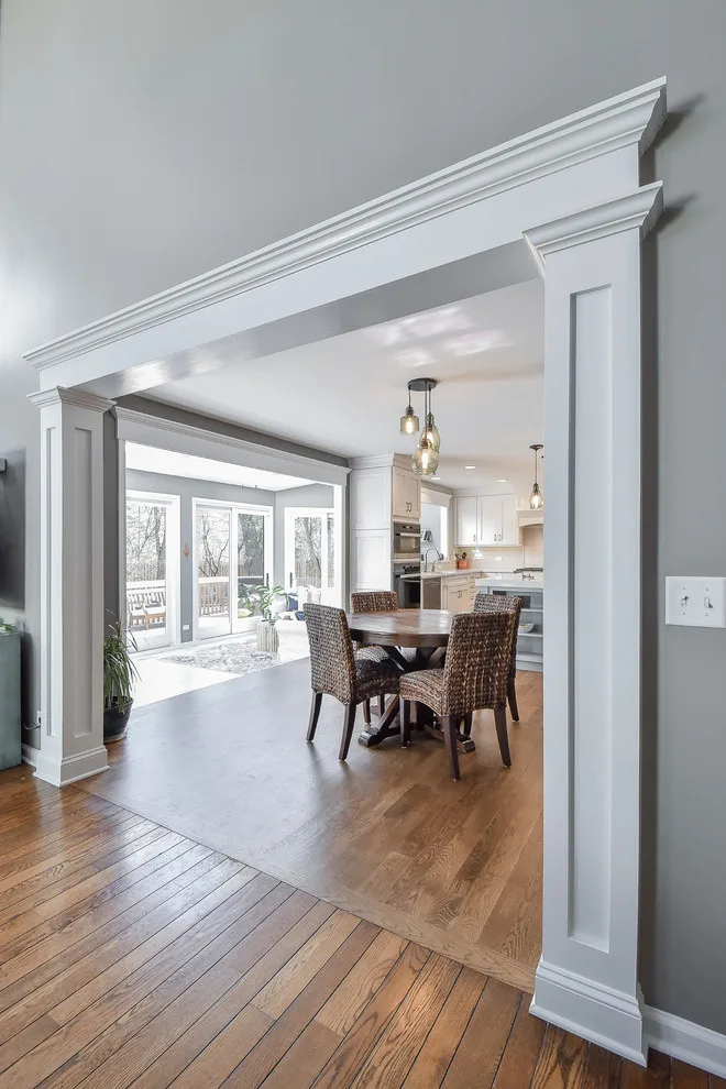Culinary Space Renovation by Sebring Design Build - Photo 19