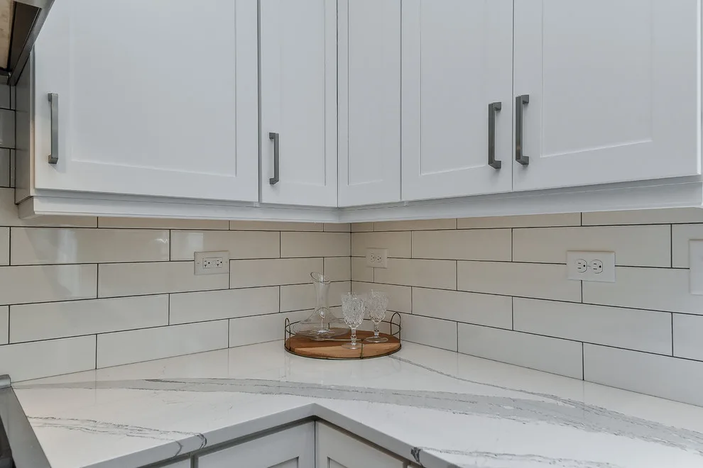 Culinary Space Renovation by Sebring Design Build - Photo 5