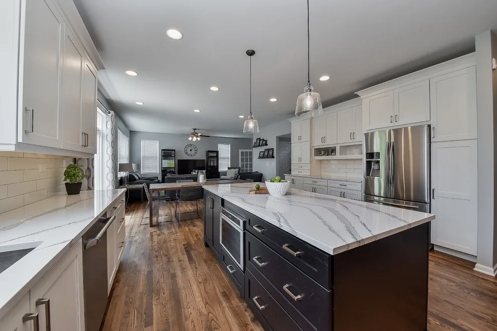Culinary Space Renovation by Sebring Design Build - Photo 20