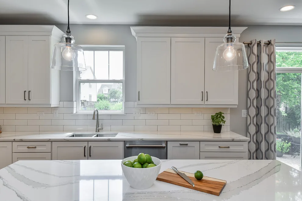Culinary Space Renovation by Sebring Design Build - Photo 19