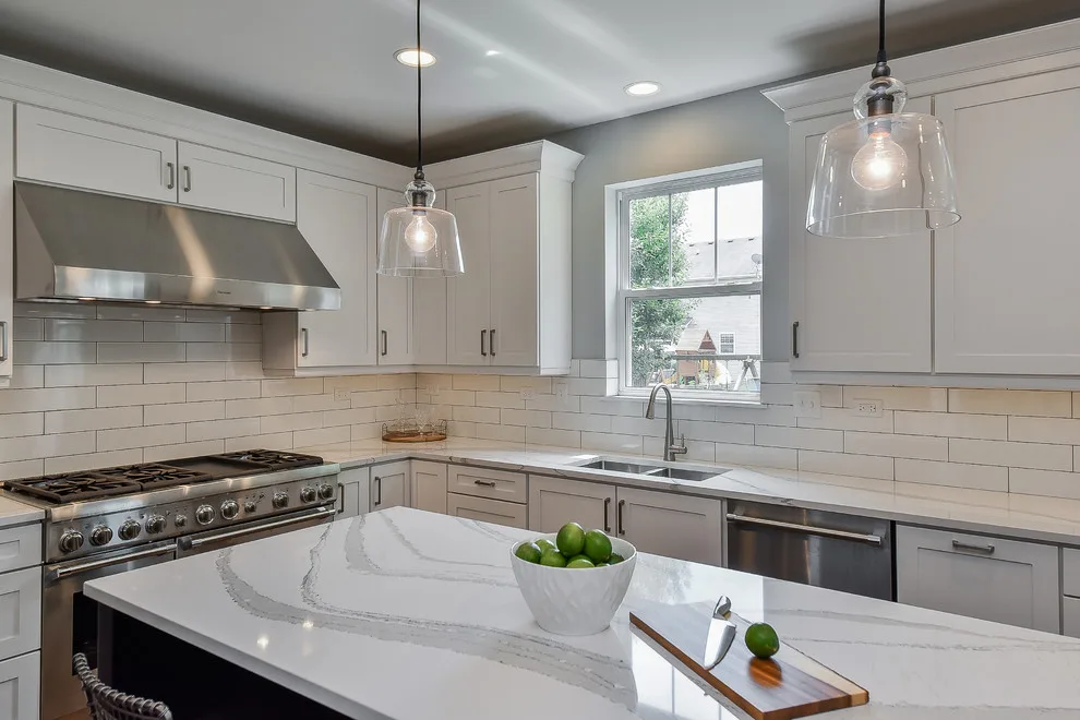 Culinary Space Renovation by Sebring Design Build - Photo 4