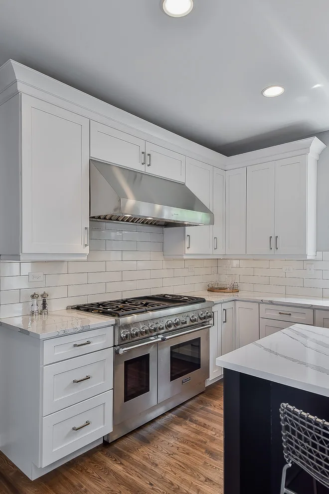 Culinary Space Renovation by Sebring Design Build - Photo 2
