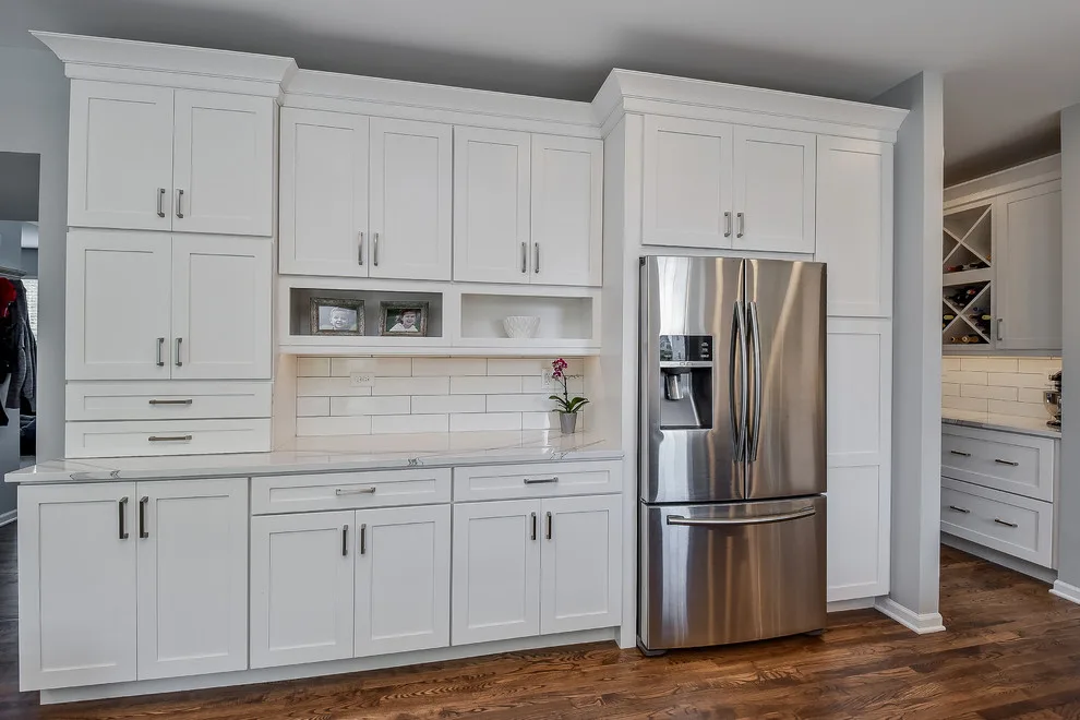 Culinary Space Renovation by Sebring Design Build - Photo 8