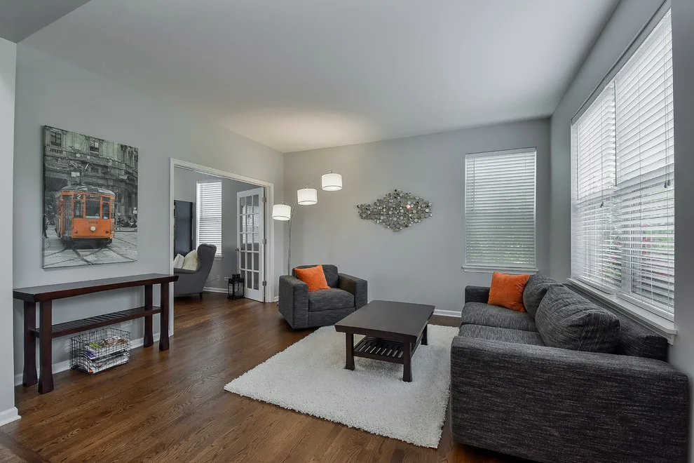 Culinary Space Renovation by Sebring Design Build - Photo 18