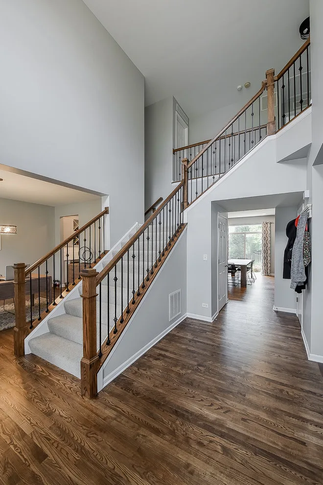Culinary Space Renovation by Sebring Design Build - Photo 14