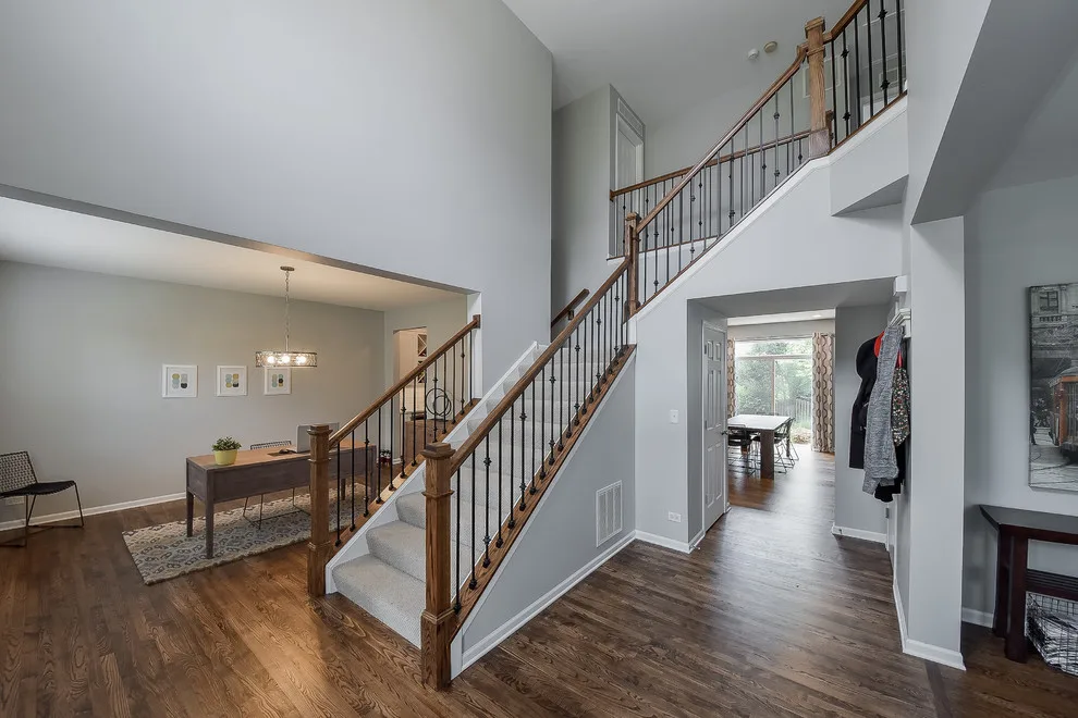 Culinary Space Renovation by Sebring Design Build - Photo 6