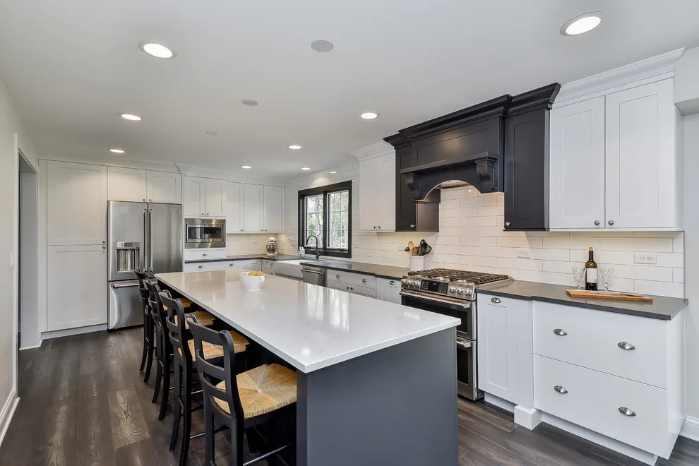 Culinary Space Renovation by Sebring Design Build - Photo 3