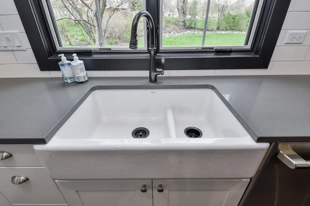 Culinary Space Renovation by Sebring Design Build - Photo 2