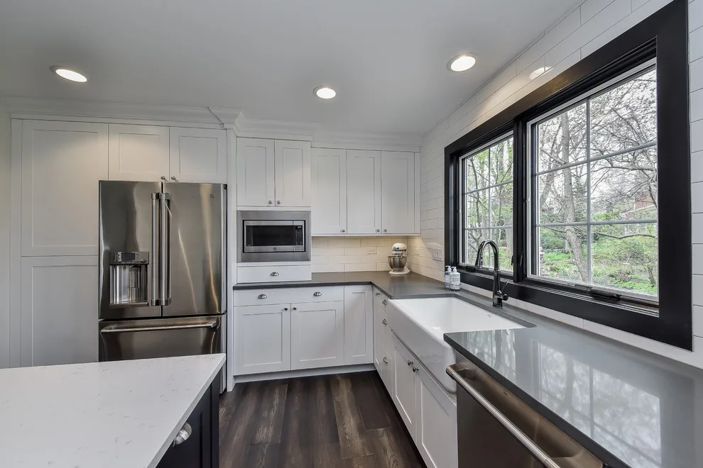 Culinary Space Renovation by Sebring Design Build - Photo 7