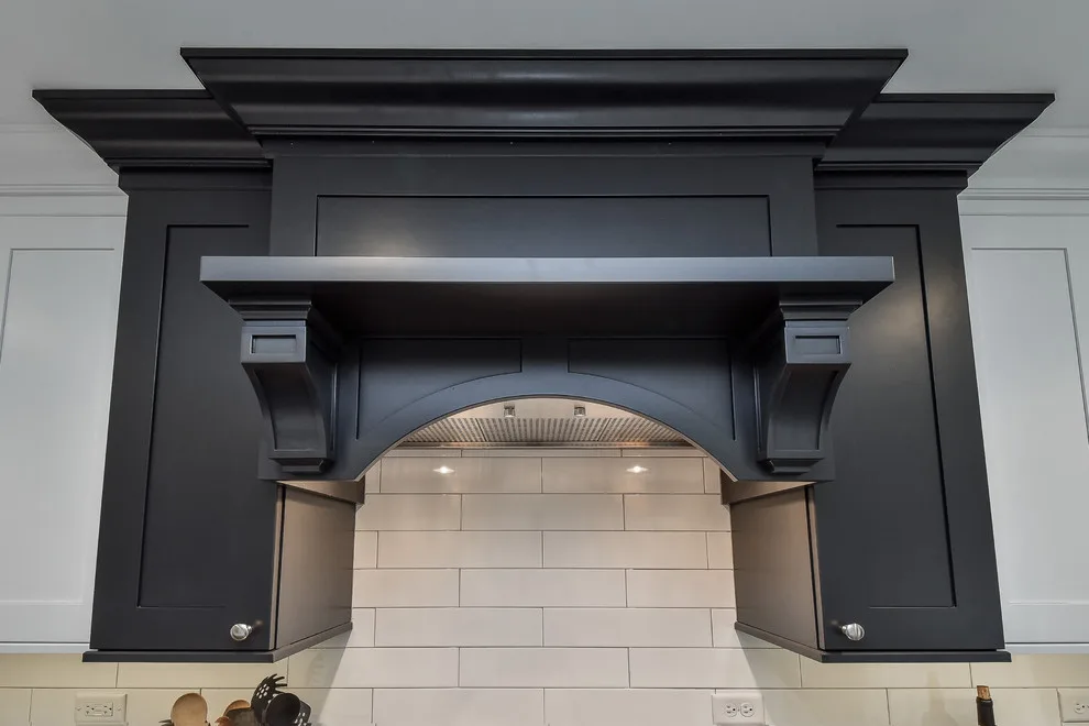Culinary Space Renovation by Sebring Design Build - Photo 8