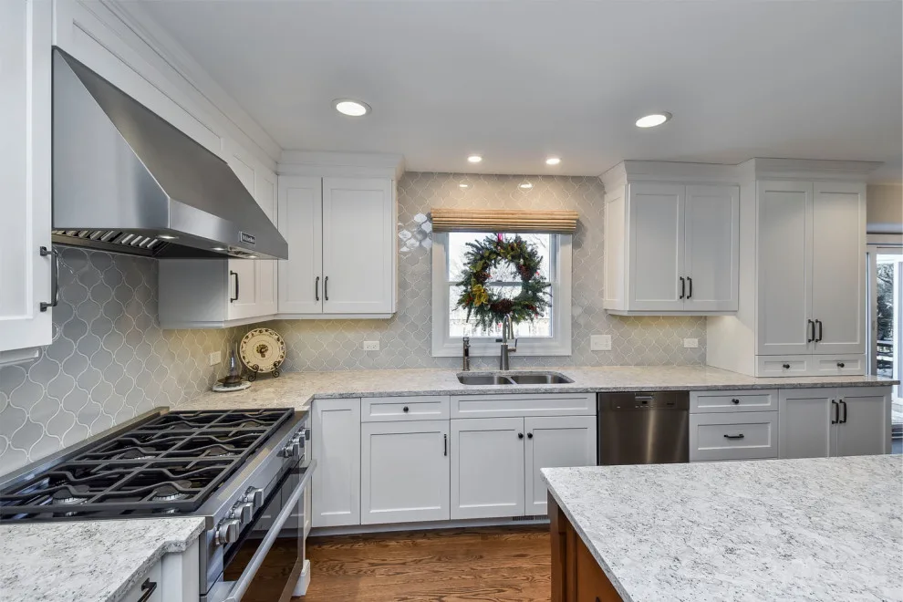 Culinary Space Renovation by Sebring Design Build - Photo 6