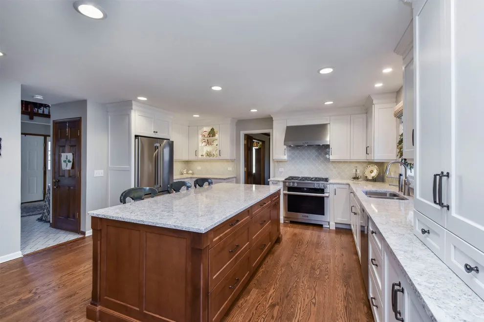 Culinary Space Renovation by Sebring Design Build - Photo 2