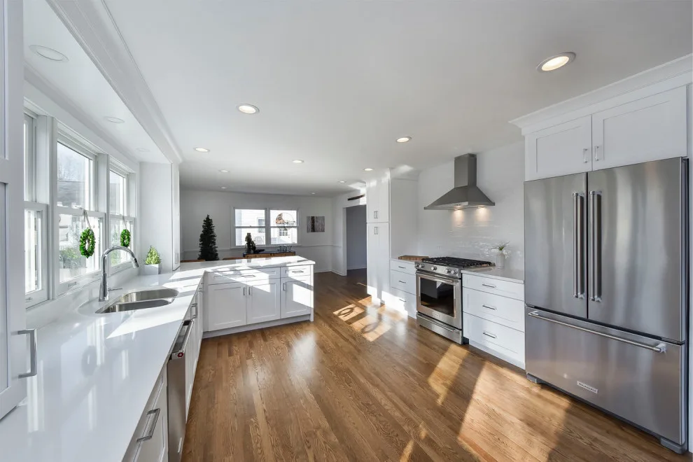 Culinary Space Renovation by Sebring Design Build - Photo 6