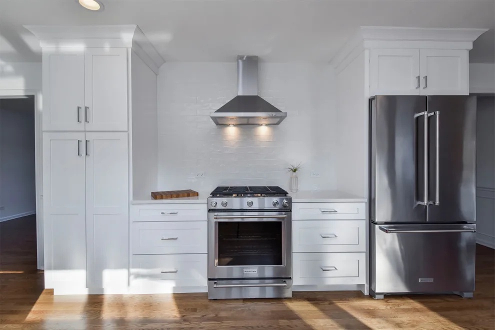 Culinary Space Renovation by Sebring Design Build - Photo 7