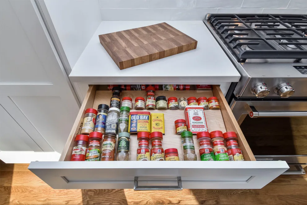 Culinary Space Renovation by Sebring Design Build - Photo 2