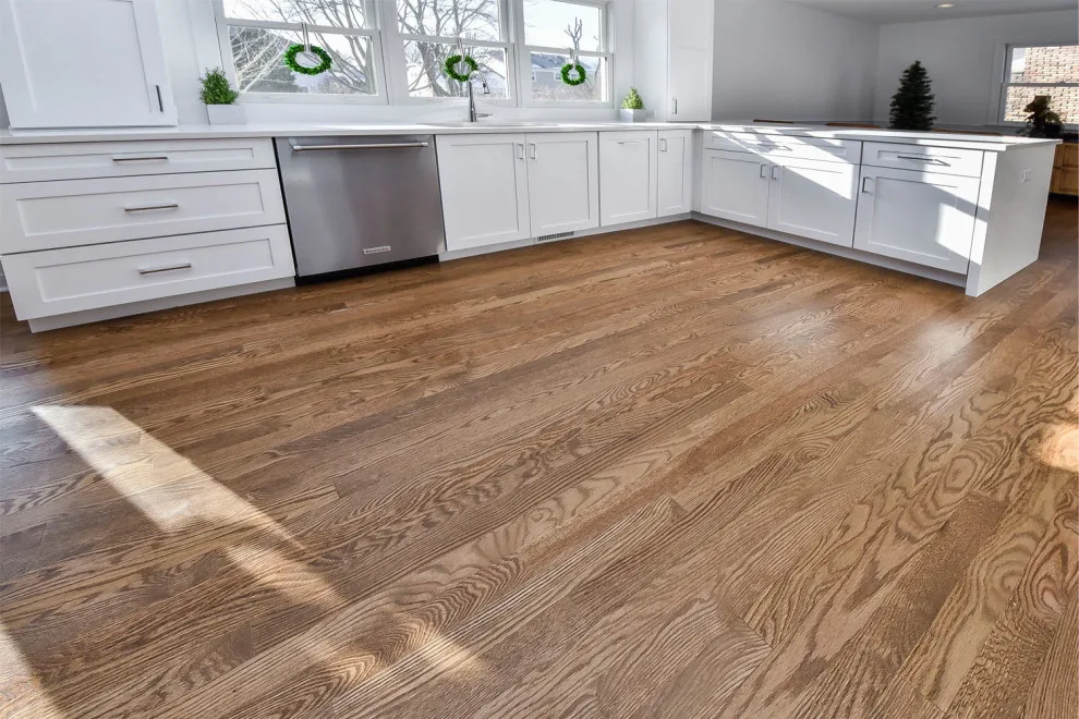 Culinary Space Renovation by Sebring Design Build - Photo 3