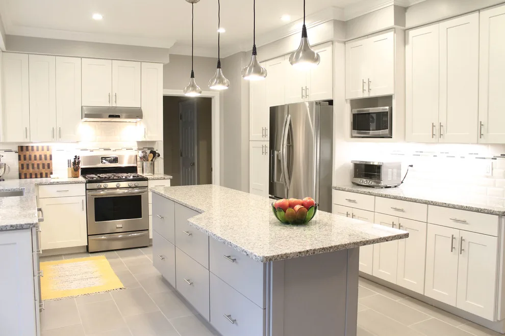 Culinary Space Renovation by J Brewer And Associates, INC. - Photo 12