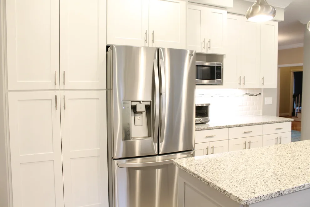 Culinary Space Renovation by J Brewer And Associates, INC. - Photo 2