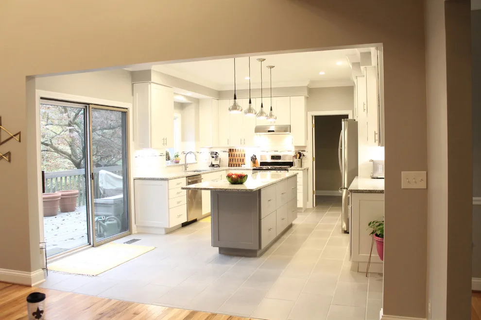Culinary Space Renovation by J Brewer And Associates, INC. - Photo 10