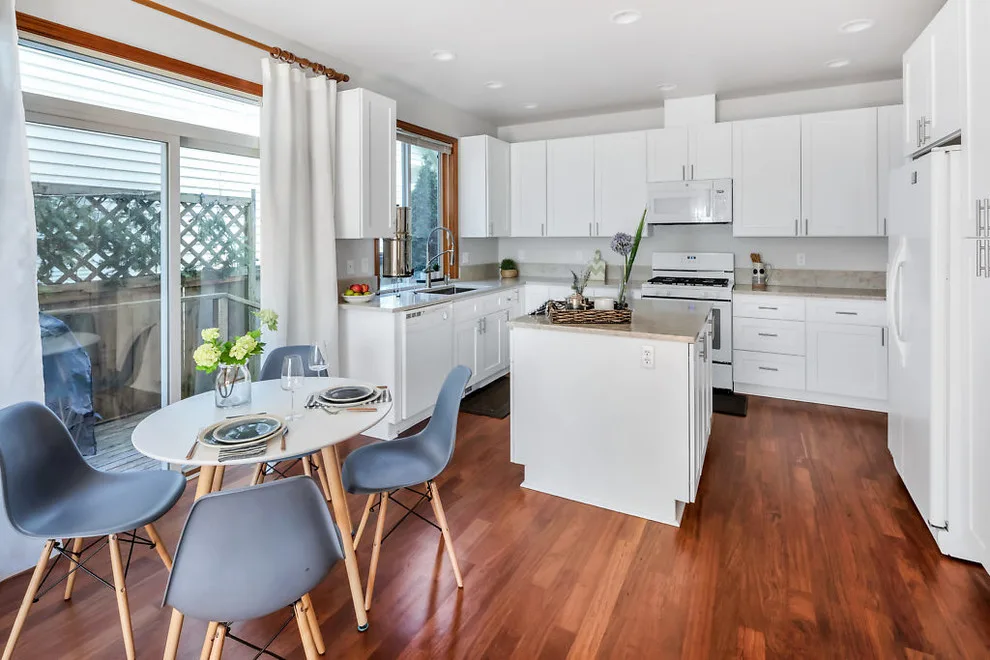Everett Kitchen Renovation by United Signature Tacoma - Photo 4