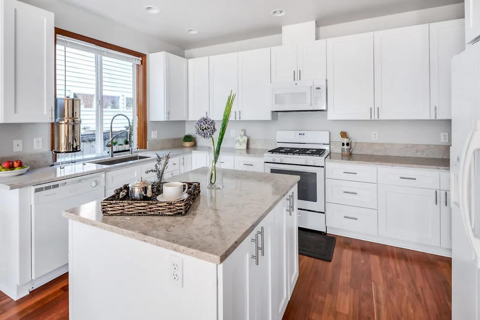 Everett Kitchen Renovation by United Signature Tacoma - Photo 5