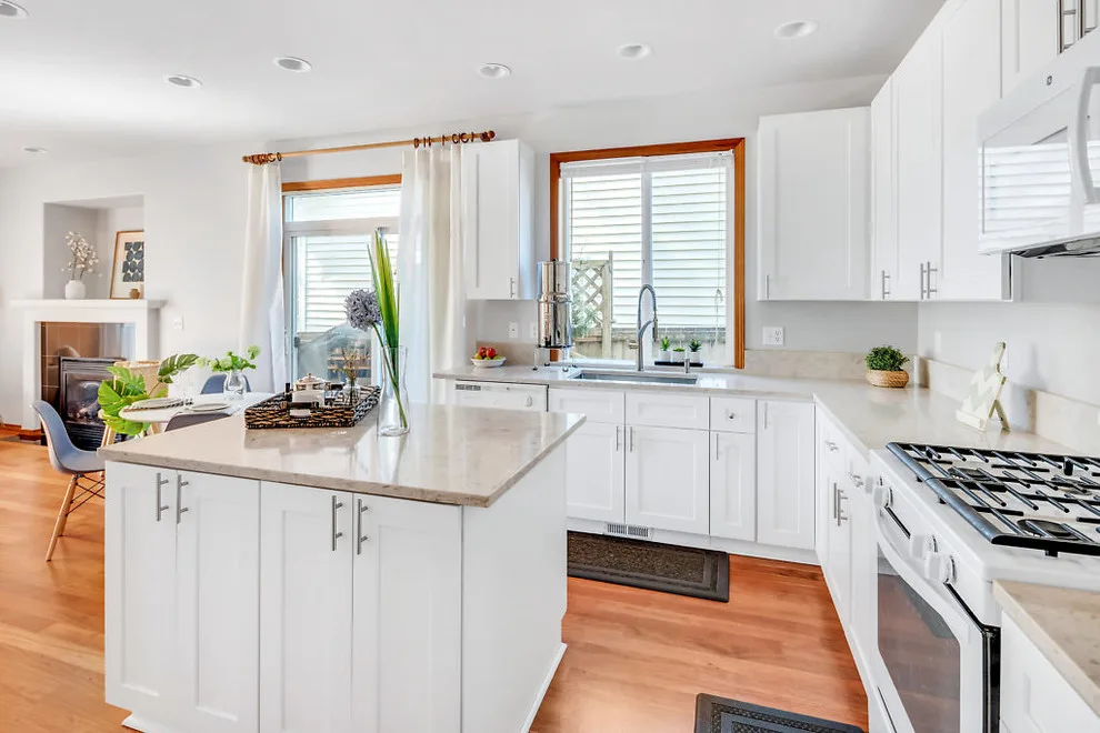 Everett Kitchen Renovation by United Signature Tacoma - Photo 3