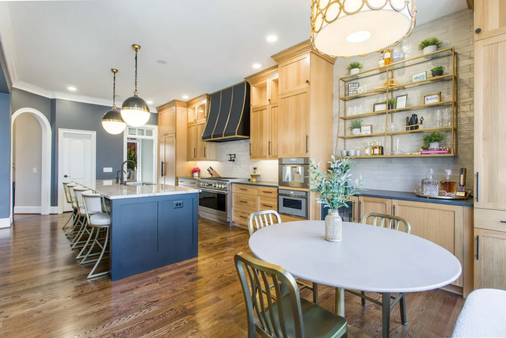 Five Forks SC Kitchen Renovation by Ferguson Builders - Photo 11