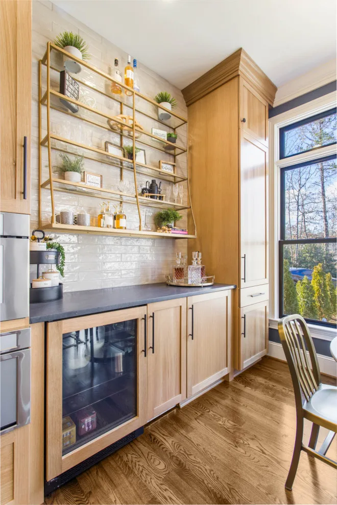 Five Forks SC Kitchen Renovation by Ferguson Builders - Photo 9